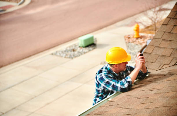 Best Green or Eco-Friendly Roofing Solutions  in Brooklyn Park, MD